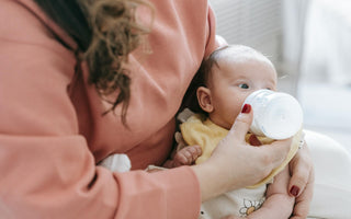 Body Armor and Breastfeeding: Real Benefits, Smart Hydration & Tips for Tired Moms
