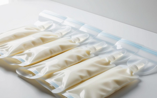 Can Newborns Drink Cold Breast Milk? A Warm Guide for New Moms