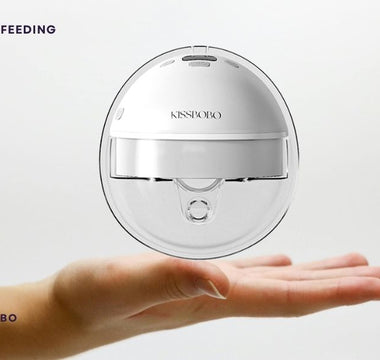 What is a Hospital-Grade Breast Pump?A Comprehensive Guide