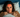 Lying in bed with a fever