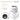 Wearable Electric Breast Pump 2Pcs 1306