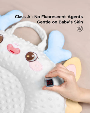 Baby Lounger Nest Bed