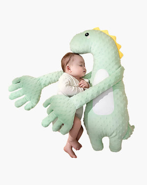 Baby Patting Sleep Pillow