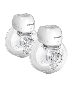 Doppelte elektrische Milchpumpe -1508