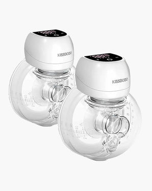 Leise Milchpumpe - 1508 Pro