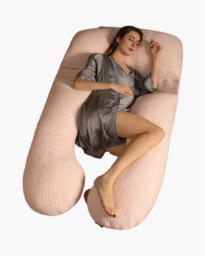 U-Shape Maternity Pillow