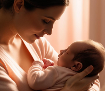 10 Productive and Relaxing Things Moms Can Do While Breastfeeding
