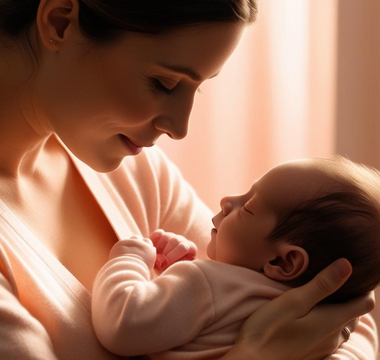 10 Productive and Relaxing Things Moms Can Do While Breastfeeding