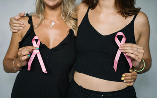 Breast Changes from Pregnancy to Weaning: What to Expect and How to Care for Your Body