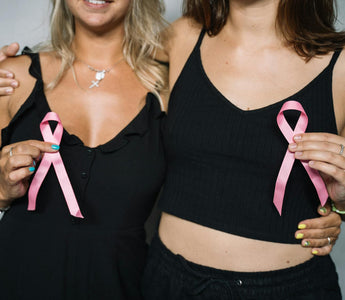 Breast Changes from Pregnancy to Weaning: What to Expect and How to Care for Your Body