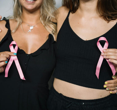 Breast Changes from Pregnancy to Weaning: What to Expect and How to Care for Your Body