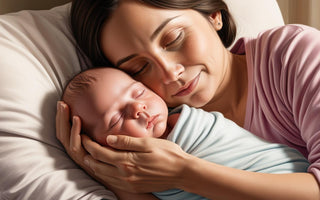 Breastfeeding Advice You Don't Need to Stress About