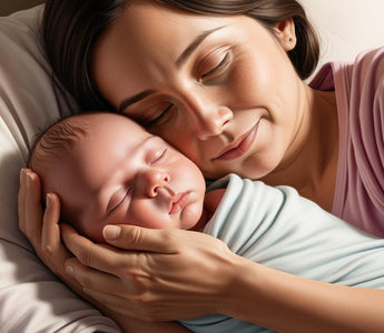 Breastfeeding Advice You Don't Need to Stress About