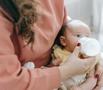 Body Armor and Breastfeeding: Real Benefits, Smart Hydration & Tips for Tired Moms