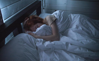 How to Survive Sleep Deprivation as a New Mom