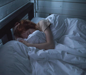 How to Survive Sleep Deprivation as a New Mom
