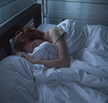 How to Survive Sleep Deprivation as a New Mom