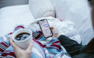 Can I Drink Coffee While Breastfeeding, and Is It Safe for My Baby?
