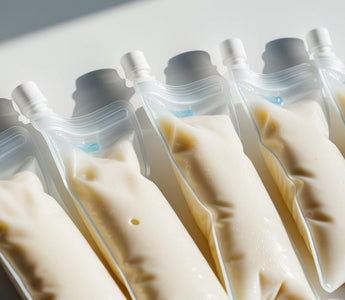 How to Safely Reheat Breast Milk and Keep It Fresh for Your Baby