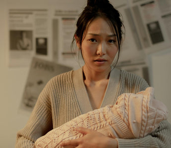 What Is the 5-5-5 Rule for Postpartum Recovery? Best Tips for New Moms