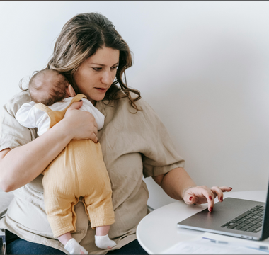 Self-Care for Moms: How to Take Care of Yourself While Breastfeeding