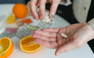 Can I Take Medicine While Breastfeeding? Safe Meds Guide for Moms (Cold, Flu, Asthma)
