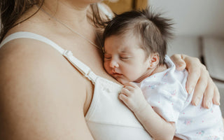 Breastfeeding with Inverted Nipples: Tips & Real-Life Solutions