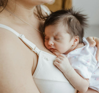 Breastfeeding with Inverted Nipples: Tips & Real-Life Solutions