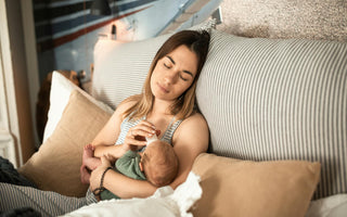 Why Do Babies Throw Their Legs While Sleeping? A Complete Guide for Tired Parents