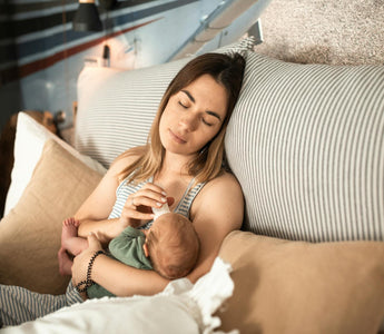 Why Do Babies Throw Their Legs While Sleeping? A Complete Guide for Tired Parents