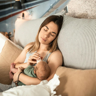 Why Do Babies Throw Their Legs While Sleeping? A Complete Guide for Tired Parents