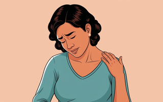 Itchy Breasts While Breastfeeding: Causes, Treatment, and Relief
