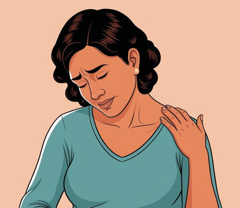 Itchy Breasts While Breastfeeding: Causes, Treatment, and Relief