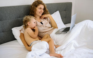 Postpartum Depression – It's Okay to Not Be Okay