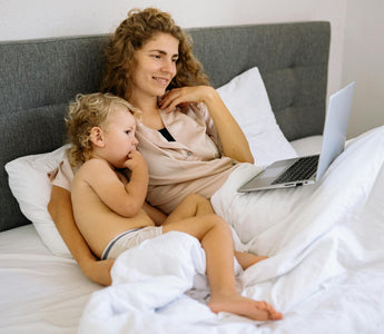 Postpartum Depression – It's Okay to Not Be Okay