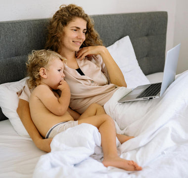 Postpartum Depression – It's Okay to Not Be Okay