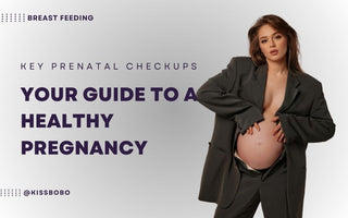 Key Prenatal Checkups: Your Guide to a Healthy Pregnancy
