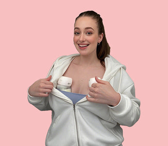 How to Fix Weak Suction in Breast Pumps: A Quick Guide for Moms