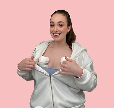 How to Fix Weak Suction in Breast Pumps: A Quick Guide for Moms
