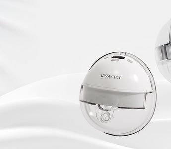kissbobo Wearable Breast Pump M1