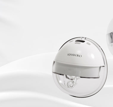 kissbobo Wearable Breast Pump M1
