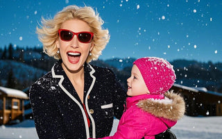 Winter Breast Pumping Tips: Stay Warm and Comfortable
