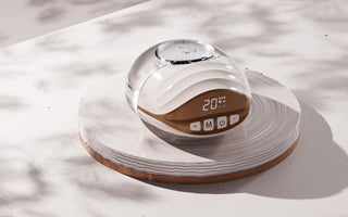KISSBIOBO Breast Pumps Win MUSE Design Awards
