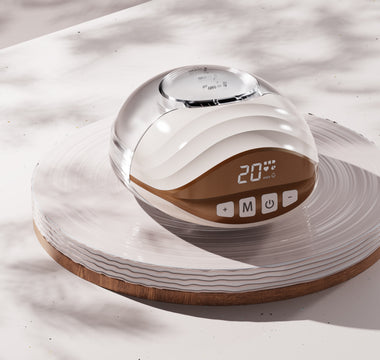 KISSBIOBO Breast Pumps Win MUSE Design Awards