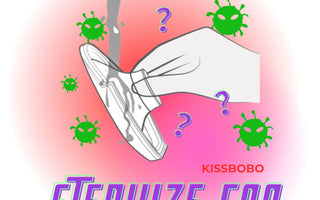 KISSBOBO-Clean & Safe: Your Breast Pump Disinfection FAQs