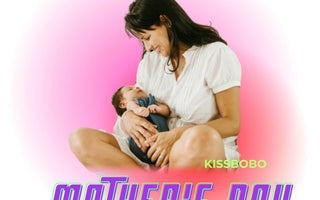 Mommy to be Mother's Day gifts