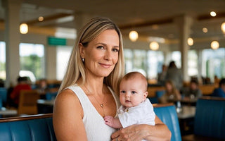 Breastfeeding and Breast Pumps: The Perfect Parenting Duo