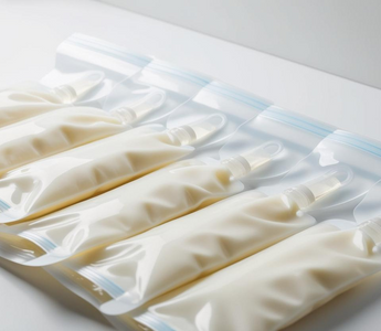 Can Newborns Drink Cold Breast Milk? A Warm Guide for New Moms