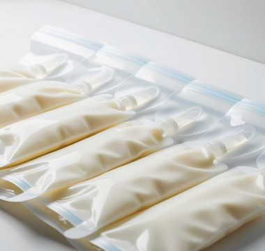 Can Newborns Drink Cold Breast Milk? A Warm Guide for New Moms