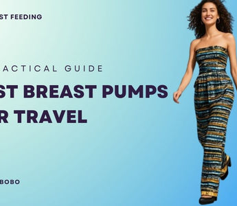 Best Breast Pumps for Travel: A Practical Guide